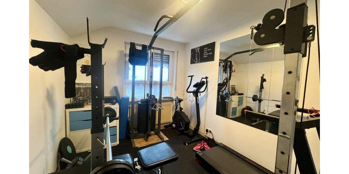 Doppelhaushälfte Erlangen Stadtrandsiedlung - 5 Zimmer, 140 m&sup2;, 699.000&euro; | Angebot:25671230