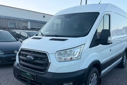 Ford Transit 240.637 km 10.700 &euro; Nürnberg 90439