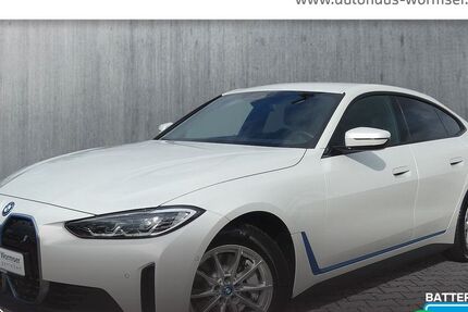 BMW i4 21.660 km 42.979 &euro; Erlangen 91058