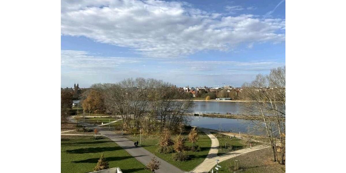 Etagenwohnung Nürnberg Altstadt, St. Lorenz - 1 Zimmer, 30 m&sup2;, 122.000&euro; | Angebot:24631656