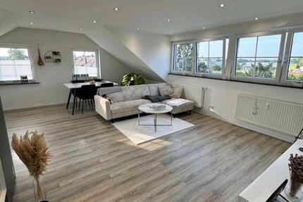 Moderne Lichtdurchflutete 2 Zimmerwohnung zimmer