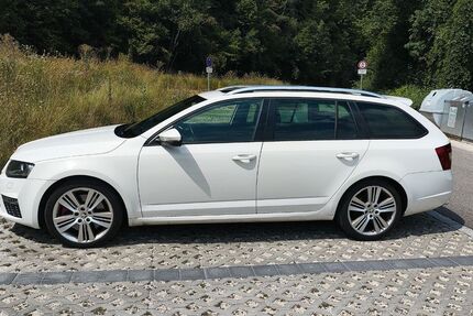 Skoda Octavia 245.000 km 10.700 &euro; Erlangen 91052