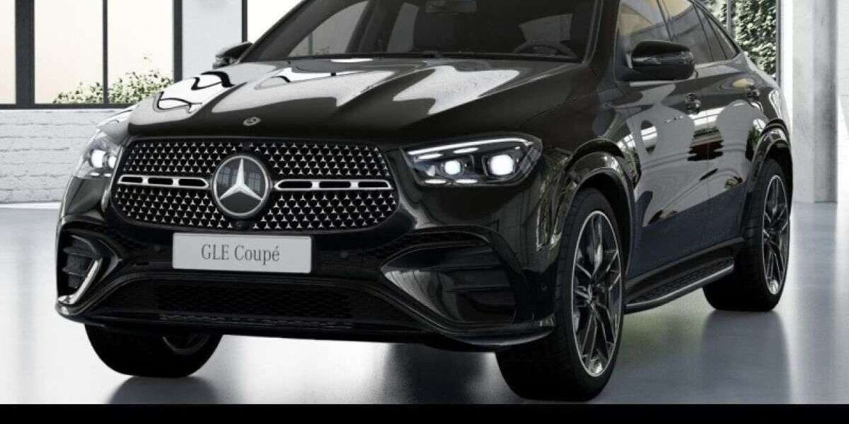Mercedes-Benz GLE 450 9.900 km 105.900 &euro; Nürnberg 90402