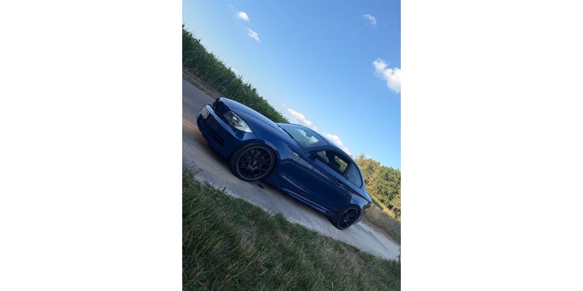 BMW 135 197.000 km 19.890 &euro; Burgthann 90559