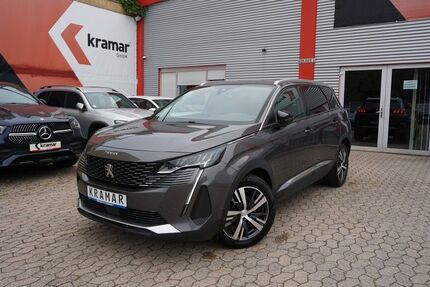 Peugeot 5008 136.350 km 19.990 € Nürnberg 90475