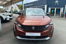Gebrauchtwagen Peugeot 5008