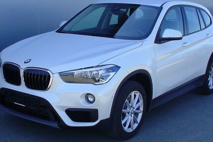 BMW X1 32.000 km 23.900 &euro; Baiersdorf 91083