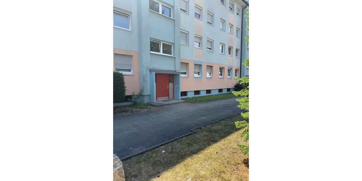 Erdgeschoßwohnung Nürnberg Gleißhammer - 2 Zimmer, 54 m&sup2;, 195.000&euro; | Angebot:26926776