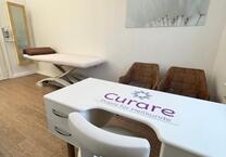 Moderner Praxisraum in Fürth zu vermieten - ideal für start-up`s