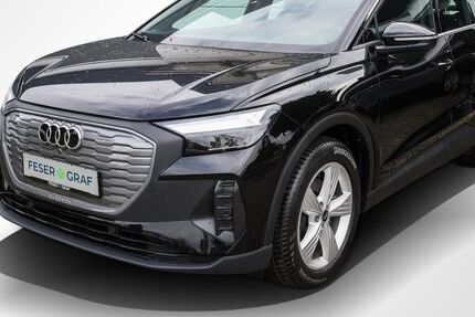 Audi Q4 e-tron 21.450 km 25.740 &euro; Forchheim 91301