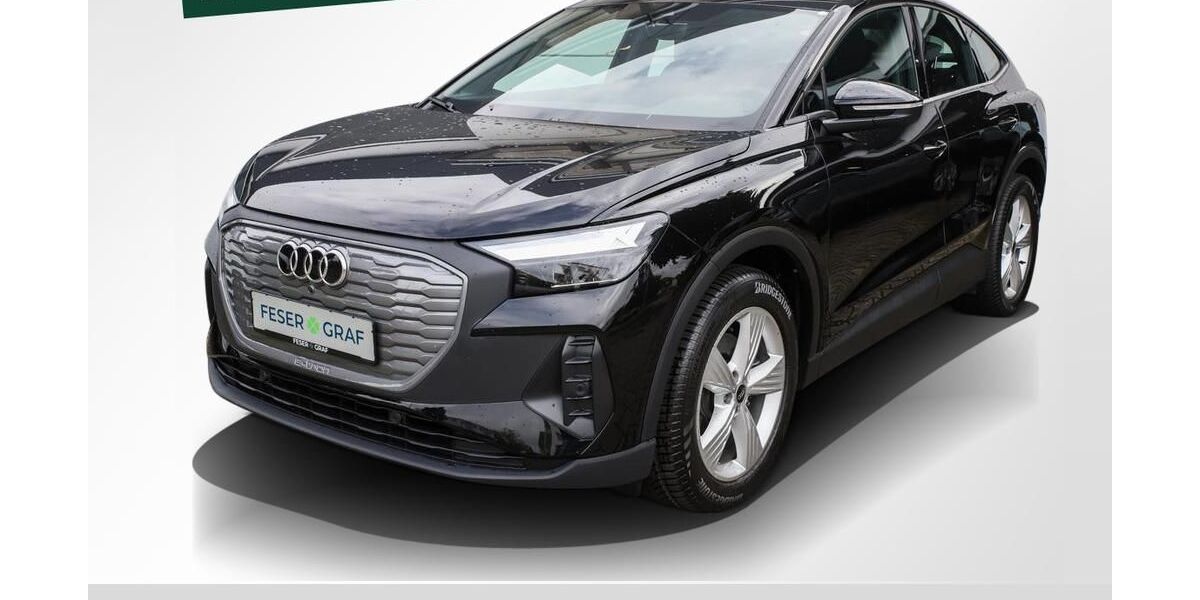 Audi Q4 e-tron 21.450 km 25.740 &euro; Forchheim 91301