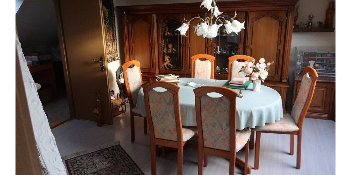 Doppelhaushälfte Nürnberg Falkenheim - 8 Zimmer, 620.000&euro; | Angebot:26902542