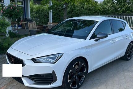 Cupra Leon 38.000 km 22.500 &euro; Forchheim 91301