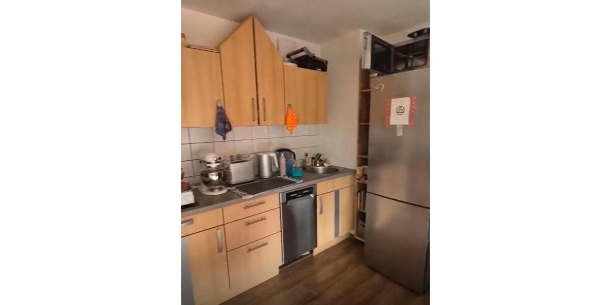 Etagenwohnung Nürnberg Eibach - 1 Zimmer, 35 m&sup2;, 135.000&euro; | Angebot:26729936