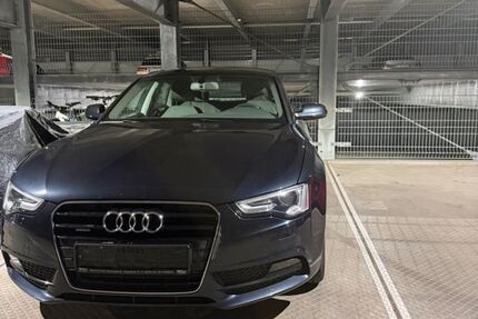 Audi A5 191.398 km 12.600 &euro; Fürth 90762