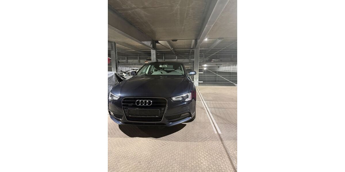 Audi A5 191.398 km 12.600 &euro; Fürth 90762