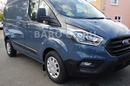 Ford Transit Custom 21.791 km 18.400 &euro; Nürnberg 90449