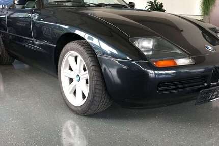 BMW Z1 52.000 km 49.000 &euro; Baiersdorf 91083