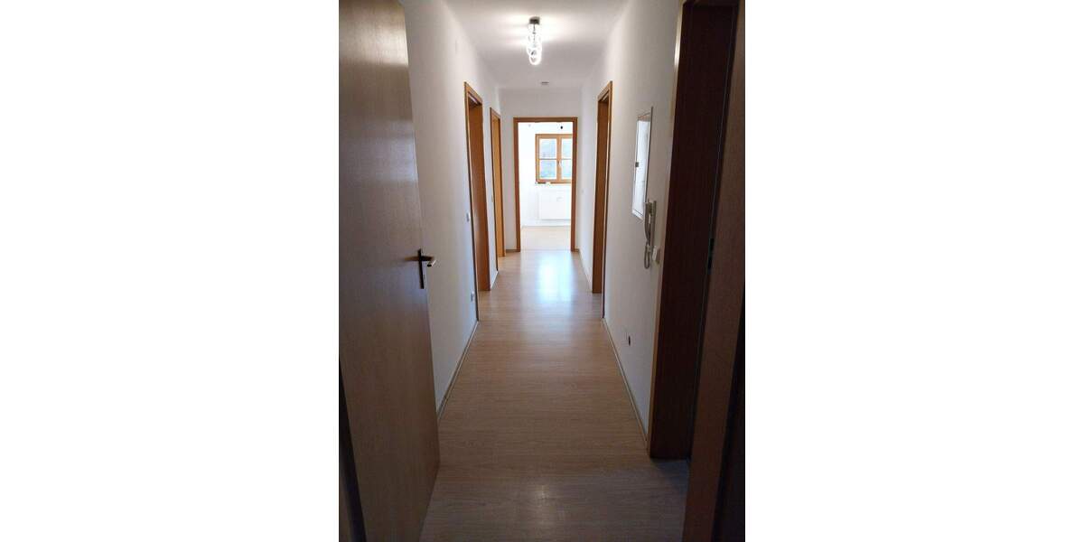 Charmante, helle 3 Zimmer Wohnung in Lauf 3 zimmer