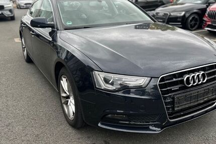 Audi A5 212.366 km 10.990 € Fürth 90763