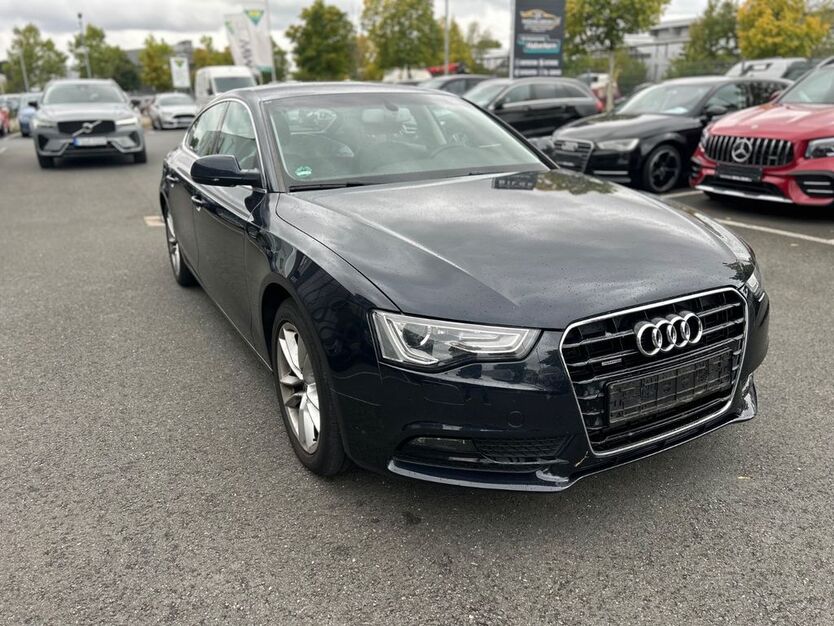Audi A5 212.366 km 10.990 € Fürth 90763