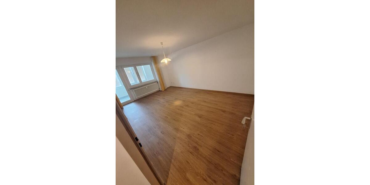 Etagenwohnung Nürnberg Zerzabelshof - 2 Zimmer, 60 m&sup2;, 750&euro; | Angebot:25542999