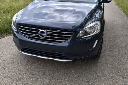 Volvo XC60 307.000 km 8.499 &euro; Hagenbüchach 91569