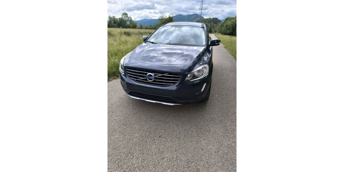 Volvo XC60 307.000 km 8.499 &euro; Hagenbüchach 91569