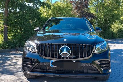 Mercedes-Benz GLC 43 AMG 101.000 km 31.900 &euro; Ottensoos 91242
