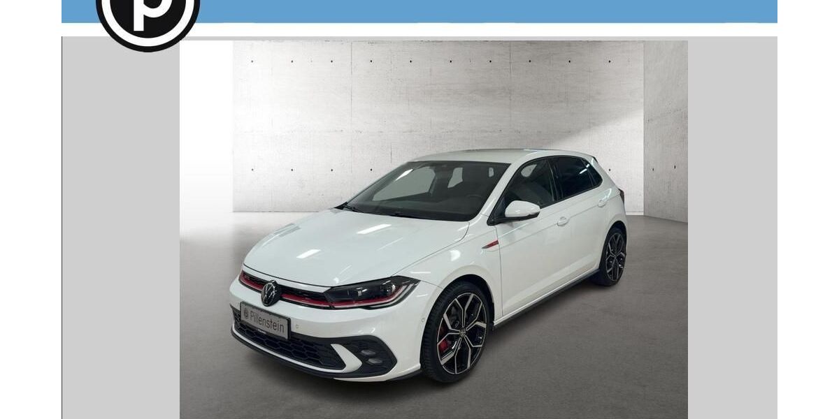 VW Polo 27.300 km 22.906 &euro; Fürth 90762