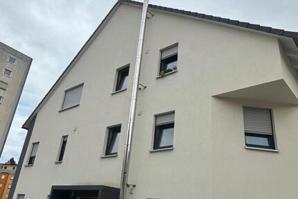 Neubauwohnung mit Einbauküche zentral in Schwabach 2 zimmer