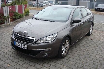 Peugeot 308 225.600 km 4.900 &euro; Fürth 90763
