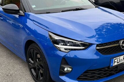 Opel Corsa 13.000 km 14.999 &euro; Nürnberg 90431