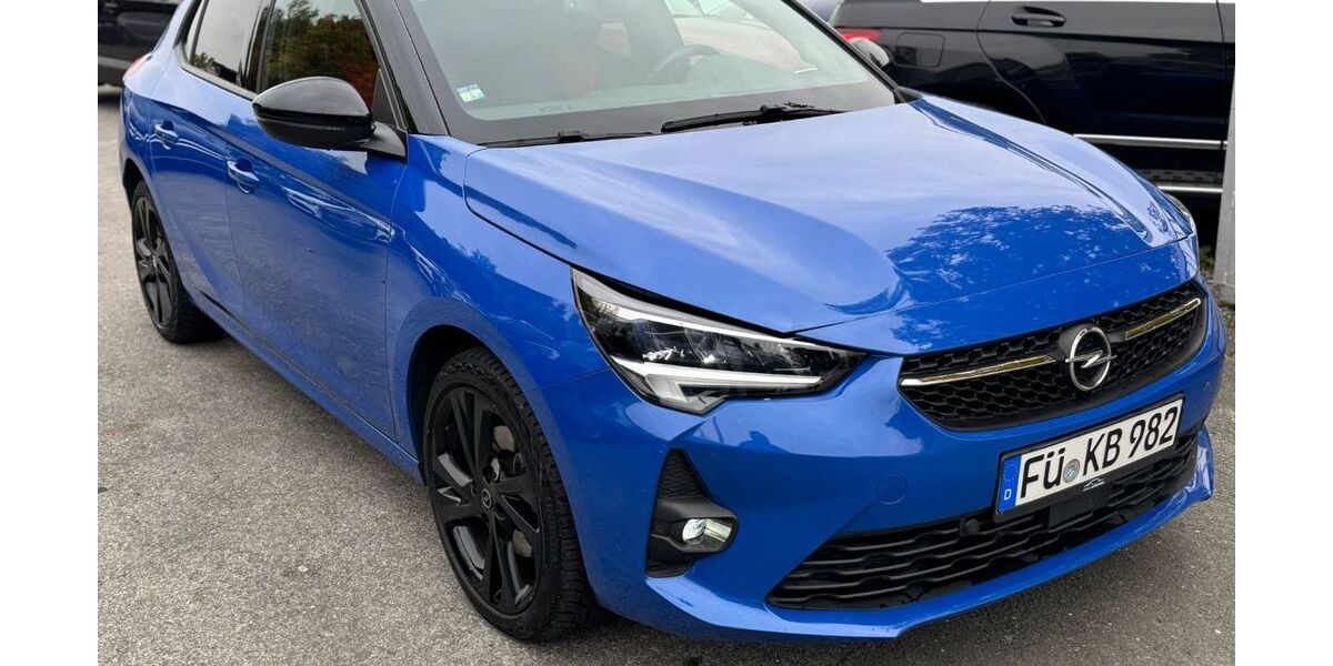 Opel Corsa 13.000 km 14.999 &euro; Nürnberg 90431