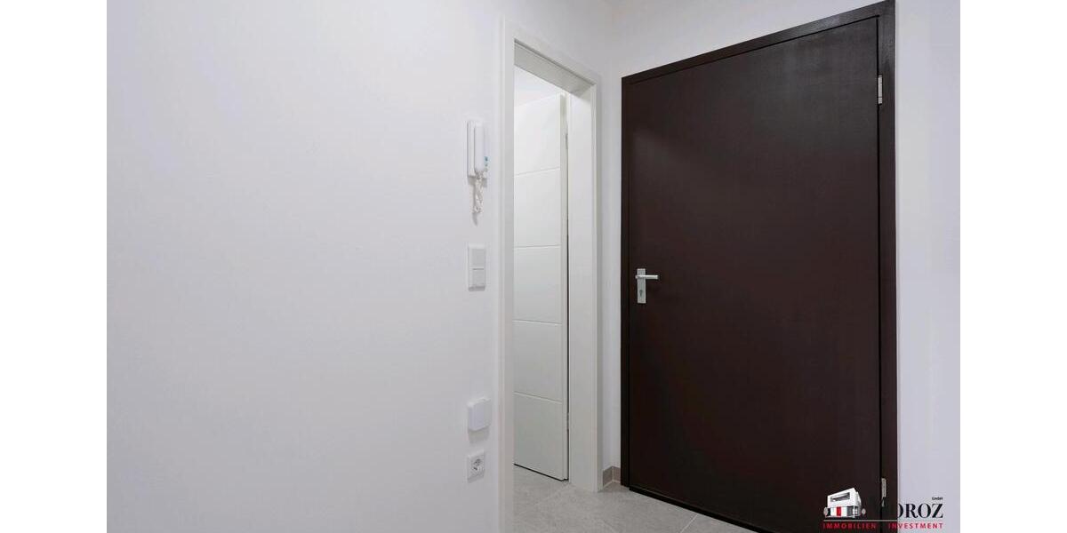 Etagenwohnung Fürth Altstadt - 1 Zimmer, 25 m&sup2;, 115.000&euro; | Angebot:26845517