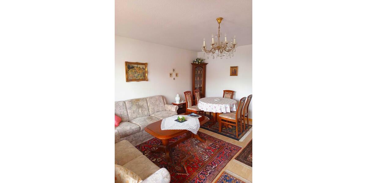 Etagenwohnung Wendelstein - 2 Zimmer, 64 m&sup2;, 190.000&euro; | Angebot:24535595