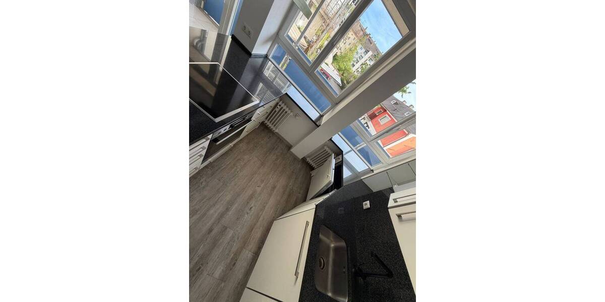 Etagenwohnung Nürnberg Steinbühl - 2 Zimmer, 65 m&sup2;, 1.000&euro; | Angebot:26410309