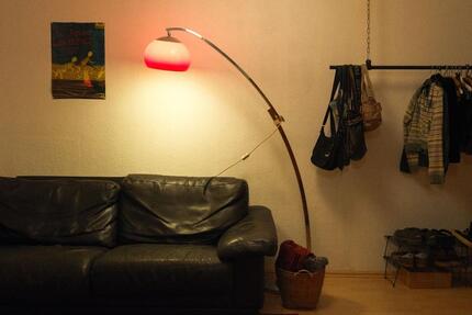 (Sublet) 3-Zimmer Wohnung in Gostenhof zur Zwischenmiete 3 zimmer