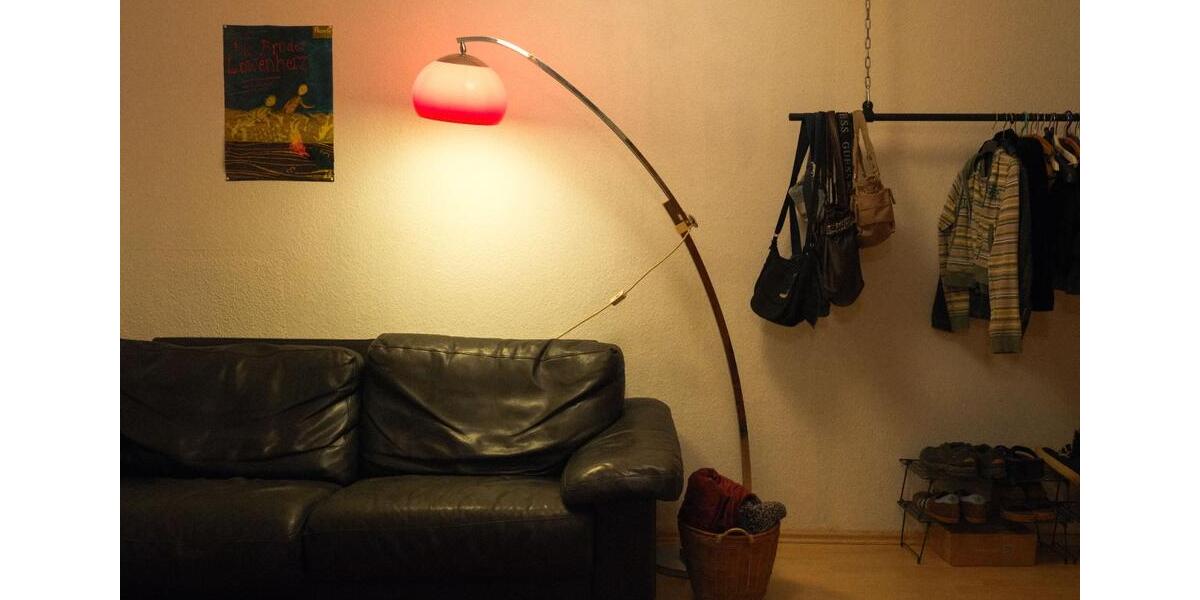 (Sublet) 3-Zimmer Wohnung in Gostenhof zur Zwischenmiete 3 zimmer