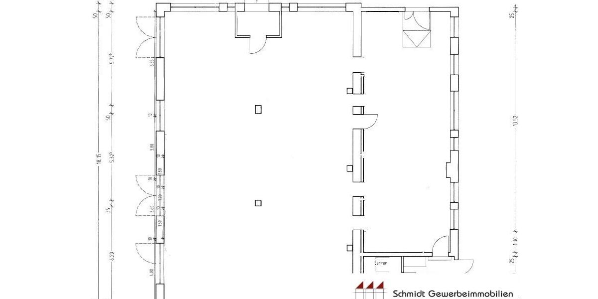 Gewerbeobjekt Fürth Altstadt - 1.950.000&euro; | Angebot:16410014