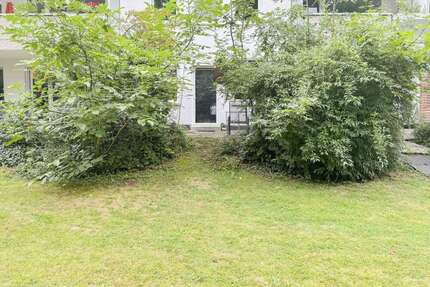 Wohnung zum Kaufen in Nürnberg 164.000 € 36.2 m² 1 zimmer