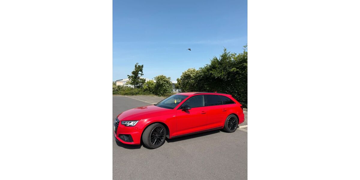 Audi A4 129.500 km 19.900 &euro; Fürth 90765