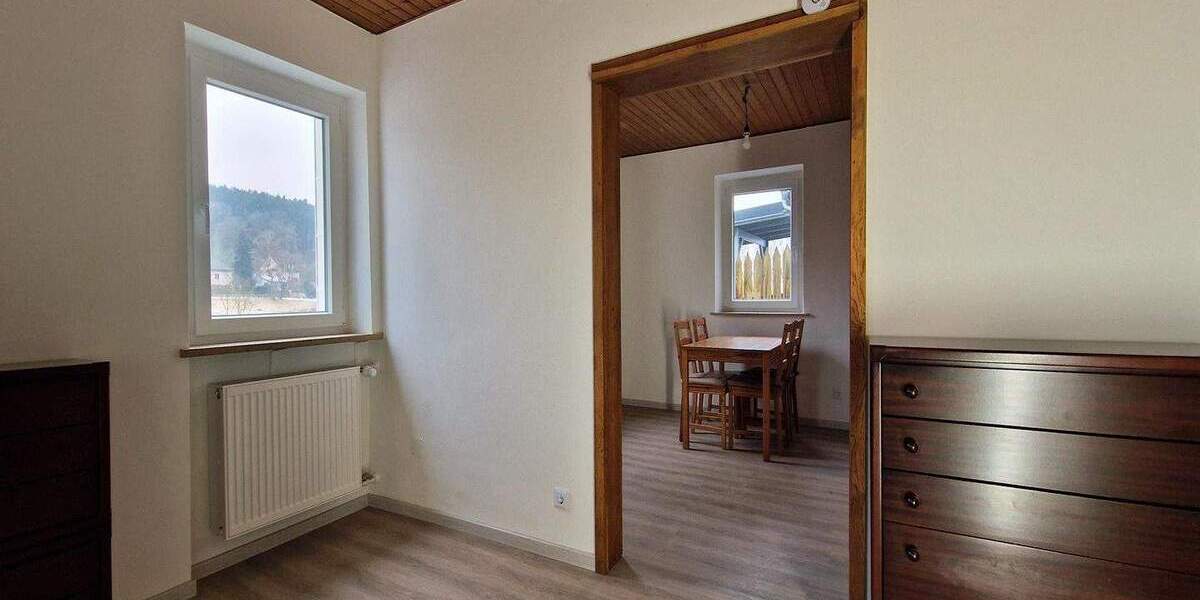 Einfamilienhaus Windsbach Veitsaurach - 5 Zimmer, 91 m&sup2;, 367.000&euro; | Angebot:25755227