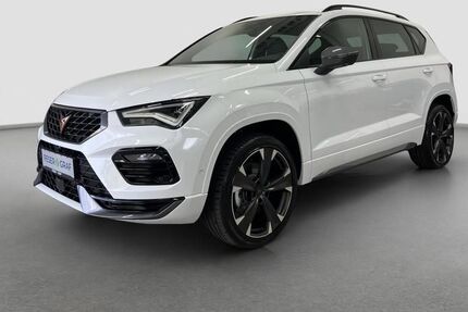 Cupra Ateca 7.500 km 37.880 &euro; Fürth 90763