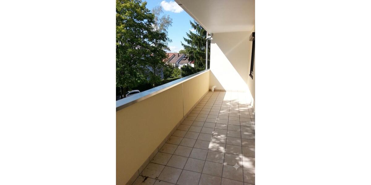 Etagenwohnung Nürnberg Gebersdorf - 3 Zimmer, 80 m&sup2;, 283.000&euro; | Angebot:26823777