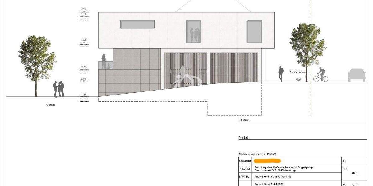 Grundstück Nürnberg Mühlhof - 799.000&euro; | Angebot:24647606