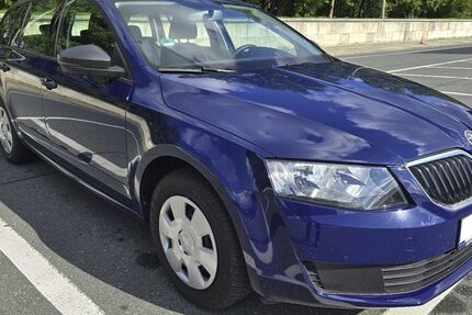 Skoda Octavia 58.300 km 8.199 &euro; Nürnberg 90475