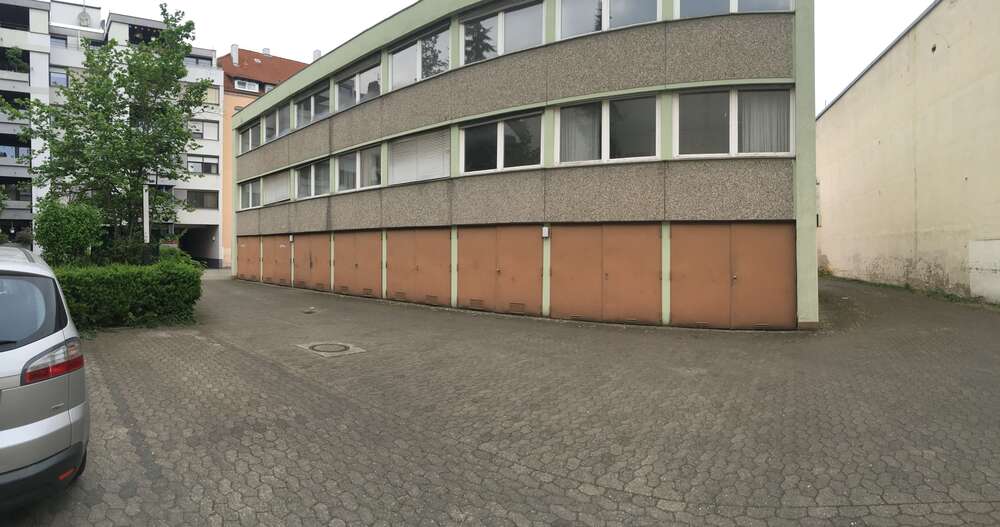 Grundstück in Nürnberg 1.090.000 € 680 m² zimmer