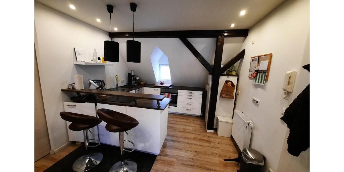 Maisonettenwohnung Wilhermsdorf - 2.5 Zimmer, 70 m&sup2;, 800&euro; | Angebot:27616683