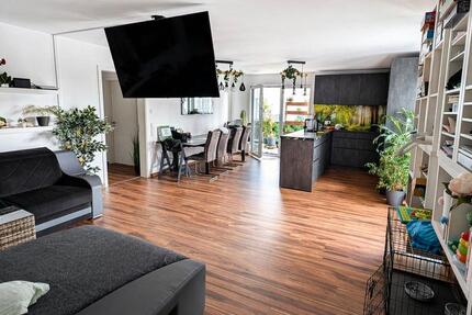 Wohnung Zirndorf - 3.5 Zimmer, 120 m&sup2;, 1.490&euro; | Angebot:26478206